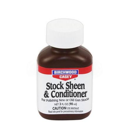 Birchwood Casey Stock Sheen & Conditioner