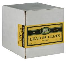 Speer Projectiles