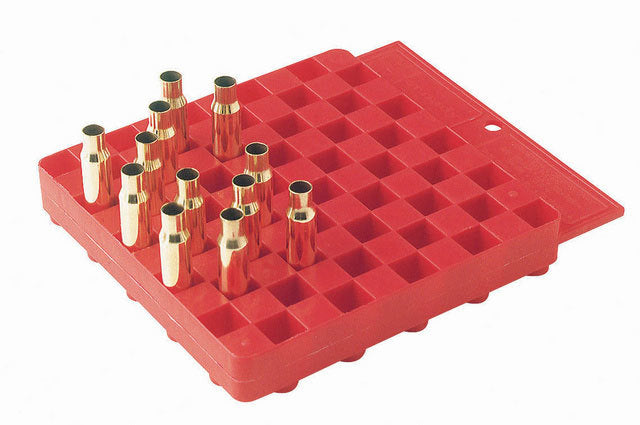 Hornady Universal Reloading Block