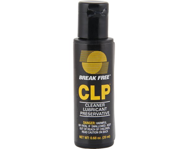 Break Free CLP-16   -  Liquid 20ml