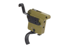 Timney Trigger - 510-V2 Remington 700 with Safety #510-V2