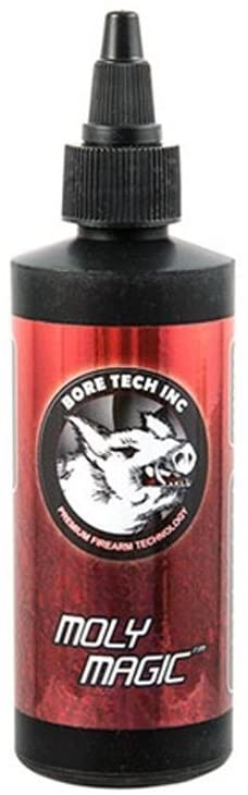 BoreTech Moly Magic 4oz