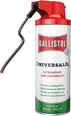 Ballistic Spray - 350ml V-Flex