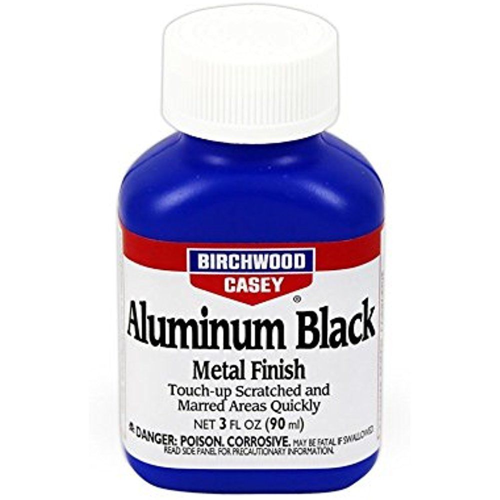 Birchwood Casey Aluminium Black - 90ml