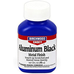 Birchwood Casey Aluminium Black - 90ml