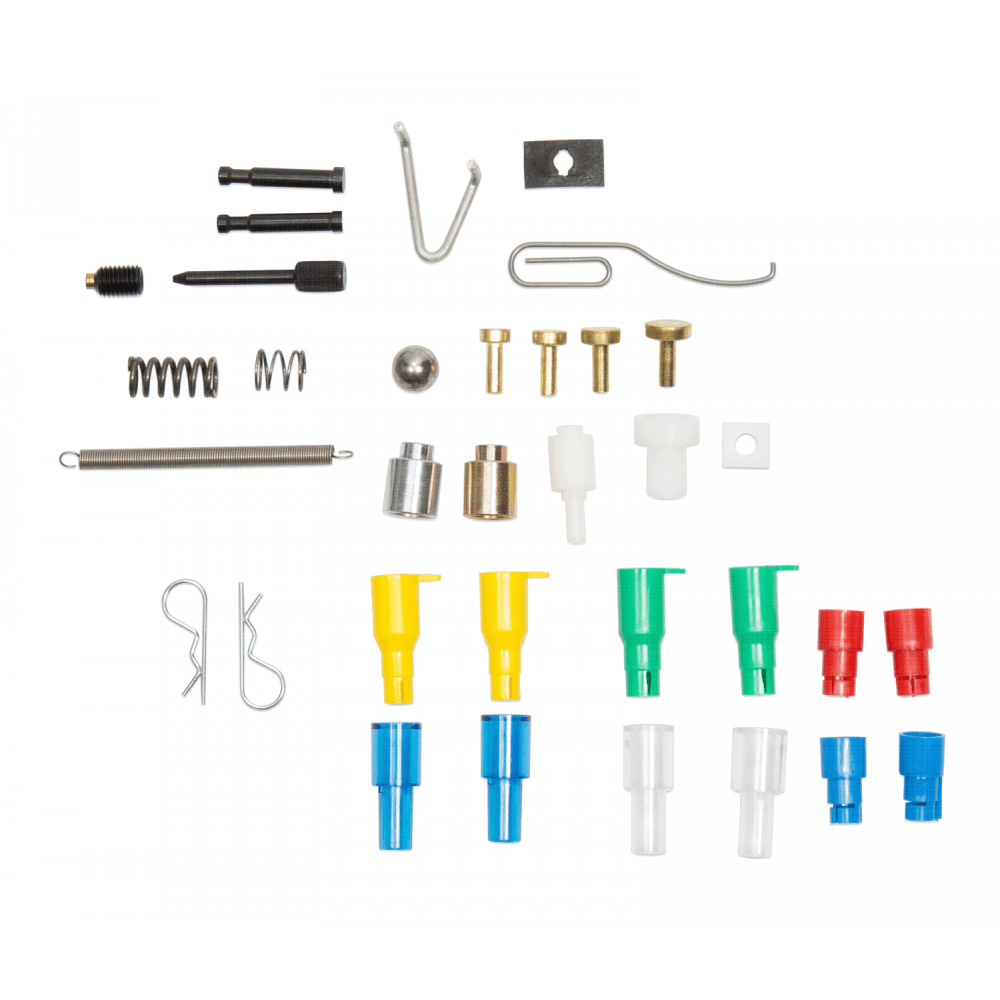 Dillon Maintenance & Spare Parts Kit - RL550B