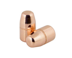 Frontier 38/357cal, 158gr FP - 1000