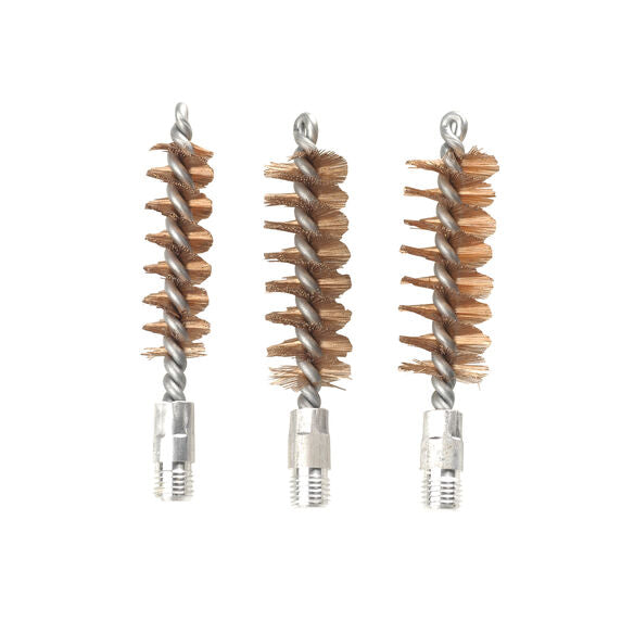 Tipton Handgun Bronze Bore Brush - 3 Pack