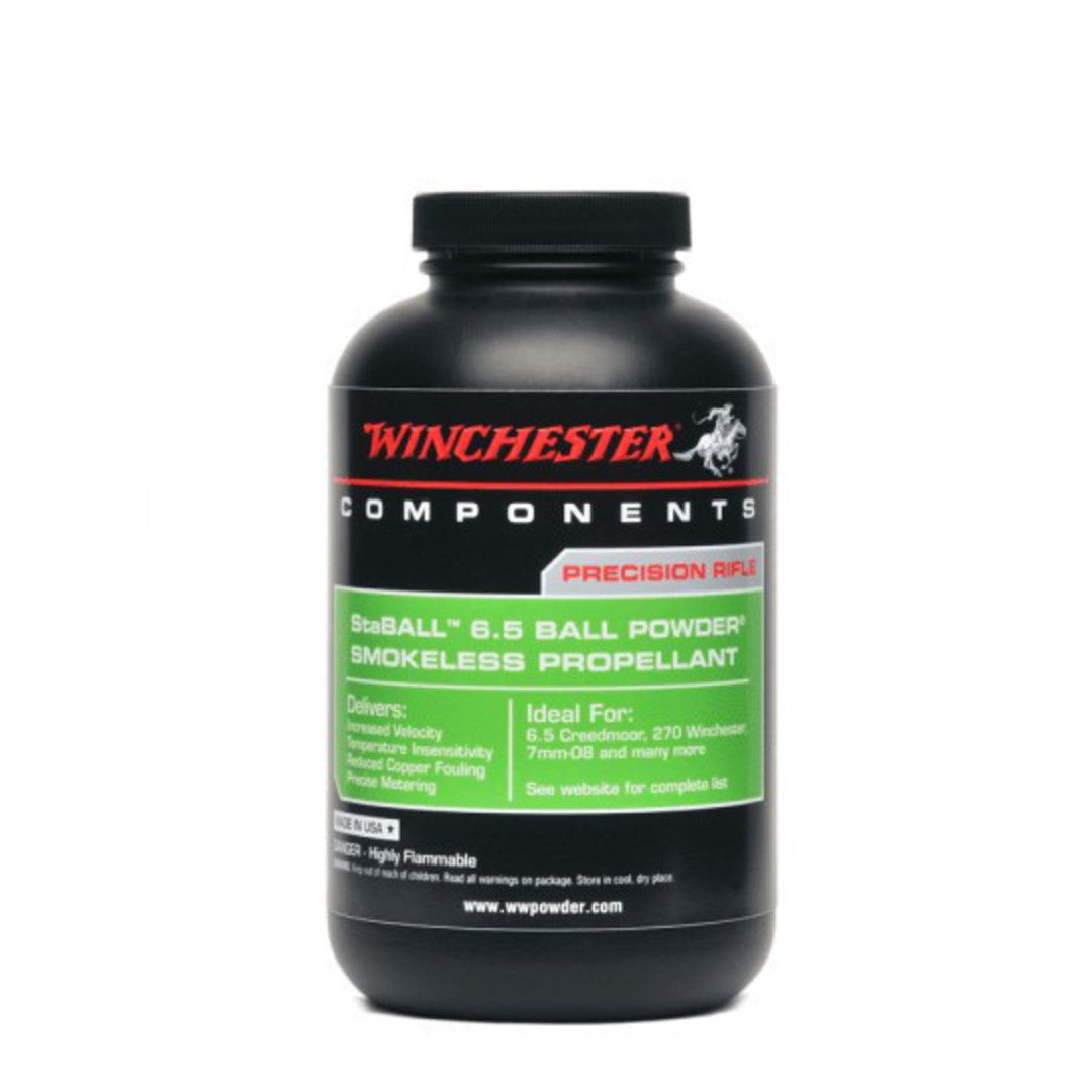 Winchester Powder