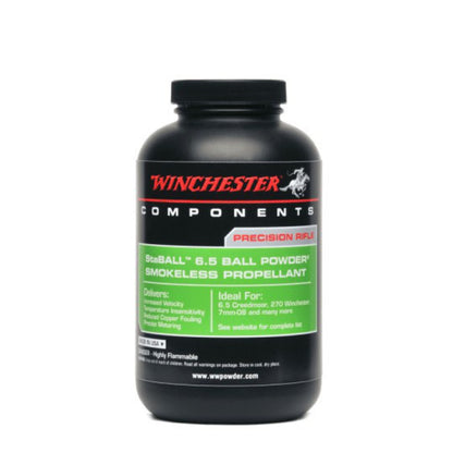 Winchester Powder