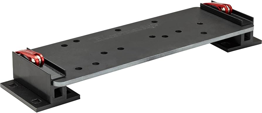 Hornady Quick Detach Universal Mounting Assembly