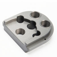 Dillon Short Trim Die Toolhead