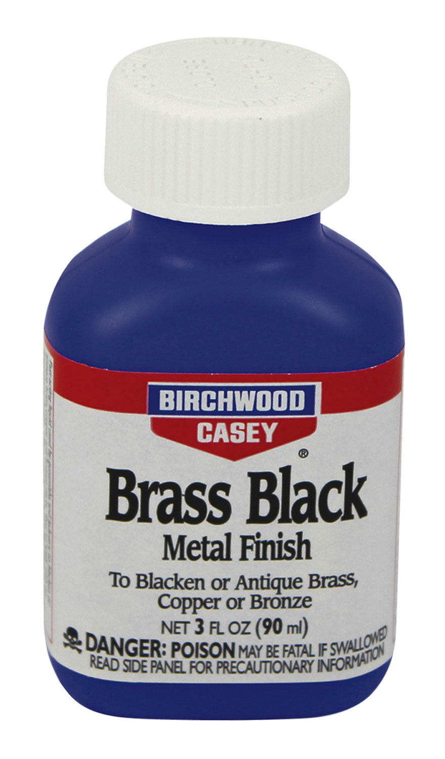 Birchwood Casey Brass Black - 90ml