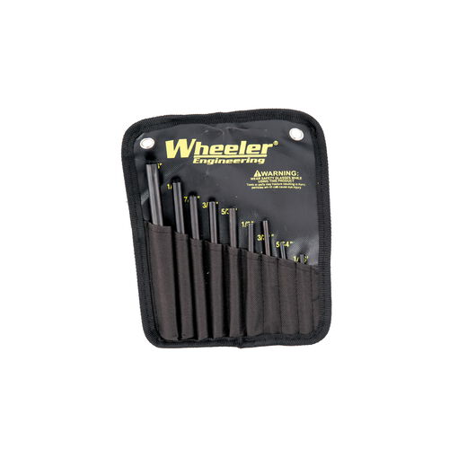 Wheeler Roll Pin Starter Set