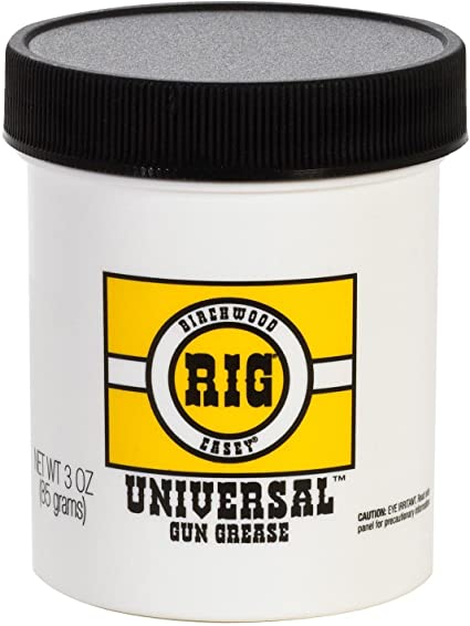 Birchwood Casey RIG Universal Gun Grease - 85gr