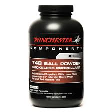 Winchester Powder