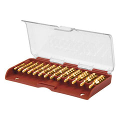 Tipton Brass Jag Set - 13pc