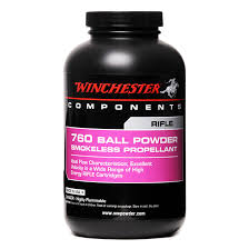 Winchester Powder