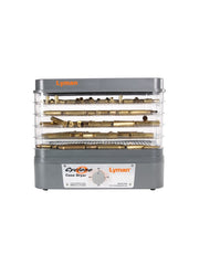 Lyman Cyclone Case Dryer