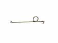 Ruger Bolt Stop Plunger Spring - M77/22,44,50