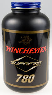 Winchester Powder