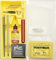 Pro-Shot 45cal Pistol Box Cleaning Kit