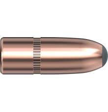 Hornady Projectiles - Rifles (303, 338, 375, 416, 50 Cal, 6mm, 6.5mm, 7mm, 8mm, 9.3mm)