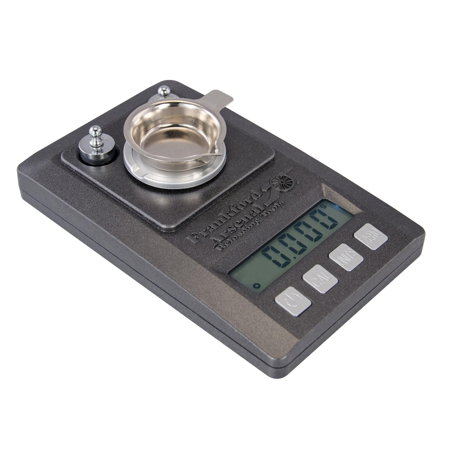 Frankford Arsenal Platinum Series Precision Powder Scale