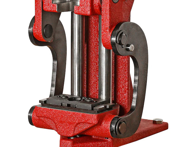 Forster Co-Ax Single Stage Press Curved Links