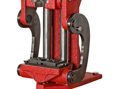 Forster Co-Ax Single Stage Press Curved Links