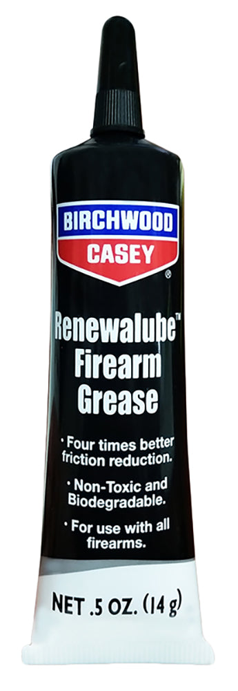 Birchwood Casey Renewalube Firearm Grease