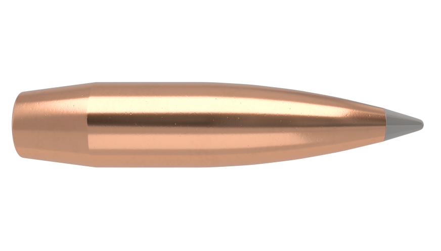 Nosler Projectiles