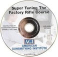 Super Tuning the Factory Rifle