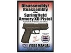 Springfield Armory XD Pistol