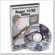 Ruger 10/22 Rifles Technical Manual & Armourers Course