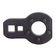 AR-15 / M16 Barrel Nut Wrench