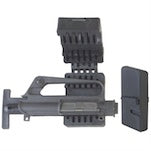 Brownells AR-15/M16 Receiver Action Block Set