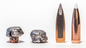Nosler Projectiles