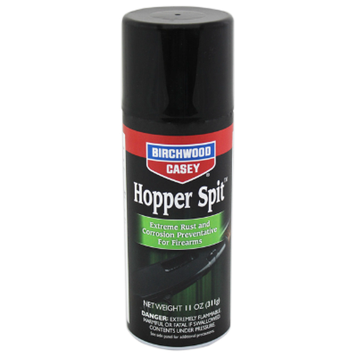 Birchwood Casey  Hopper Spit Rust Protection Aerosol 11oz