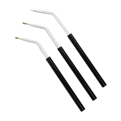 Birchwood Casey Angled Cleaning Brushes - 3 pack