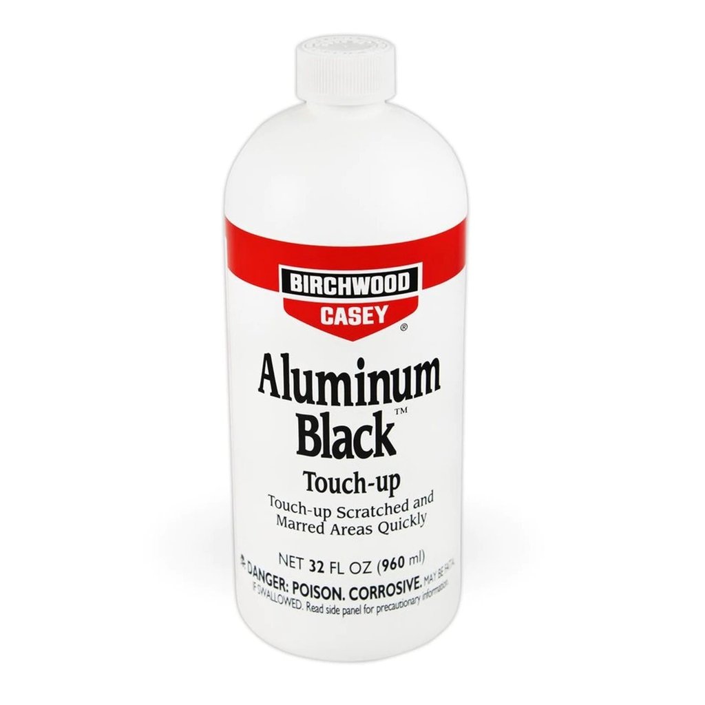 Birchwood Casey Aluminium Black - 960ml