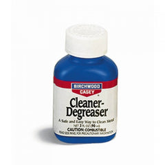 Birchwood Casey Cleaner-Degreaser