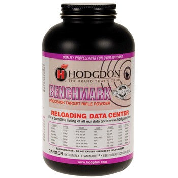 Hodgdon Powder