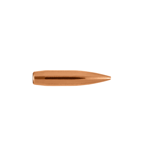 Berger Bullets