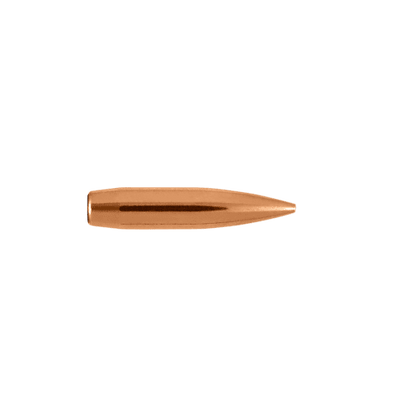 Berger Bullets