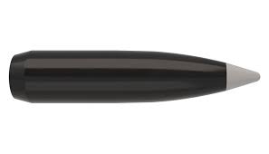 Nosler Projectiles