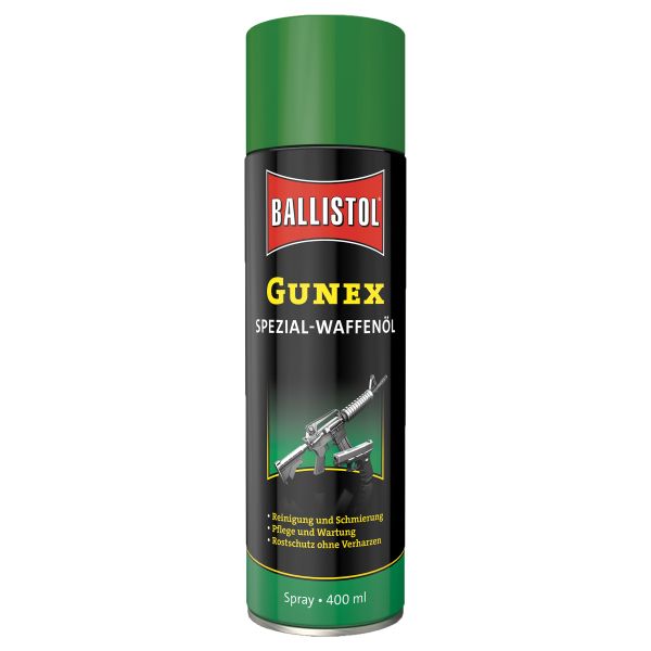 Ballistic GUNEX Spray 200ml