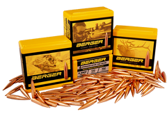 Berger Bullets