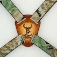 Crooked Horn Bino System - Camo