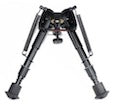 Vector Optics Bipod - 6''- 9